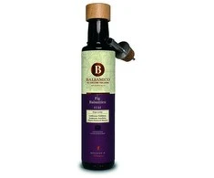 Greenomic Delikatessen Balzaminis actas su figomis 250ml