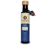 Greenomic Delikatessen Balzaminis actas su mėlynėmis 250ml