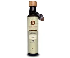 Greenomic Delikatessen Balzaminis actas baltasis 250ml