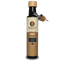 Greenomic Delikatessen Balzaminis actas su viskiu 250ml