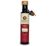 Greenomic Delikatessen Balzaminis actas su granatais 250ml
