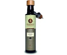 Greenomic Delikatessen Balzaminis actas su trumais 250ml