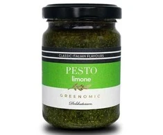 Greenomic Delikatessen Rizotas su citrinomis 170g