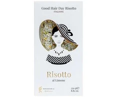 Greenomic Delikatessen Good Hair Day rizotas su citrina 250g