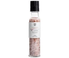 Greenomic Delikatessen Prieskonių malūnėlis – Himalajų druska, 300g