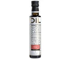 Greenomic Delikatessen Rafinuotas alyvuogių aliejus su apelsinu 250ml