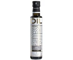 Greenomic Delikatessen Rafinuotas alyvuogių aliejus su česnakais 250ml