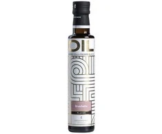 Greenomic Delikatessen Rafinuotas alyvuogių aliejus su bruschetta 250ml