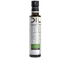 Greenomic Delikatessen Rafinuotas alyvuogių aliejus su laimu 250ml