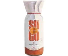 Greenomic Delikatessen Sugo pomidorų padažas su daržovėmis 500g