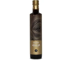 Greenomic Delikatessen Ypač tyras alyvuogių aliejus, pagamintas iš neprinokusių žalių alyvuogių 500ml