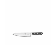 Lion Sabatier International Pluton virėjo peilis, 20 cm, plienas/juodas