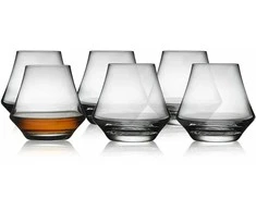 Lyngby Glas Lyngby romo stiklinės Juvel 29 cl 6 vnt.