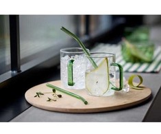 Lyngby Glas Lyngby stikliniai puodeliai 2 vnt