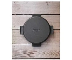 Morso Morsø ketaus keptuvė