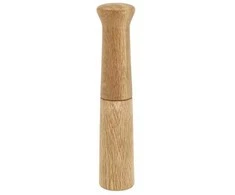 Morso Morsø pipirų malūnėlis, 29 cm, ąžuolas
