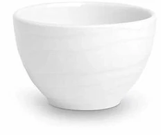 Pillivuyt Boulogne puodelis, 8,5 cm, 180 ml, baltas
