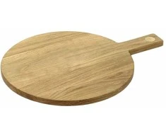 Pillivuyt Douron pjaustymo / serviravimo lentelė, 40,6 x 25,4 x 1,5 cm, ąžuolo mediena