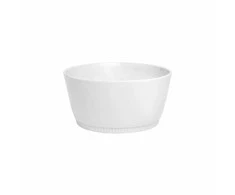 Pillivuyt Dubuo Toulouse 1,8 litro 19,5 cm baltas
