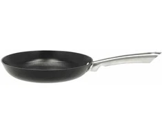 Pillivuyt Gourmet Garonne keptuvė, keraminė danga, 24 cm, juoda