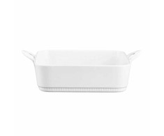 Pillivuyt Indas Toulouse, 3 litrų, 29 x 24 x 6 cm, baltas