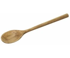 Pillivuyt šaukštas Douron, 34,4 cm, alyvuotas ąžuolas