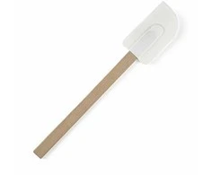 Silikoninė tešlos mentelė Funktion, 30 cm