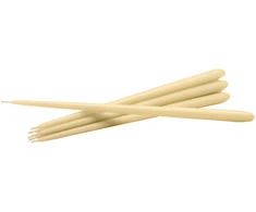 STOFF Nagel Ginger žvakės, 6vnt.