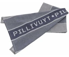 Virtuvinis rankšluostis Pillivuyt 80 x 50 cm, mėlynas/baltas