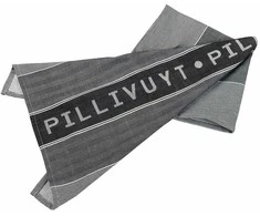 Virtuvinis rankšluostis Pillivuyt 80 x 50 cm juodas