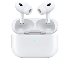 Ausinės Apple AirPods Pro 2nd Gen. with MagSafe Charging Case (USB-C) – Baltas