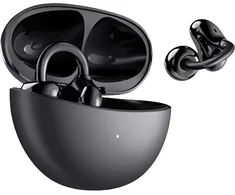 Ausinės Honor Choice Earbuds Clip In-Ear - Juodas