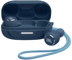 Ausinės JBL Reflect Aero In-Ear Earbuds - Mėlyna