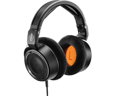 Ausinės Neumann NDH 30 – Juodas