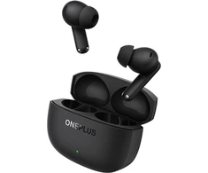 Ausinės OnePlus Nord Buds 4 Pro - Juodas