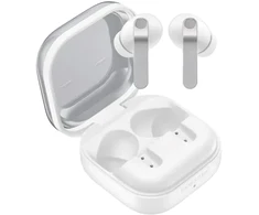 Ausinės Samsung Galaxy Buds4 Pro R640 - Baltas