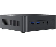 RAM PC Chuwi AuBox-X-K8-P Ultra 5 226V/16GB/SSD 512GB/BT/LAN/Win 11 Pro