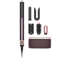 DYSON HS09 Airwrap Co-anda plaukų suktukai, 2 vnt., Jasper Plum / 598775-01