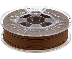 Extrudr Filament WOOD 1.75 mm 0,8kg - Dark Wood