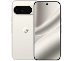 Google Pixel 10 Pro 5G Dual Sim 16GB RAM 512GB - Porcelain