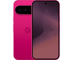 Google Pixel 11, 1080 x 2424 pikselių, 12 GB, 256 GB, 48 MP, Android 17, Rožinė