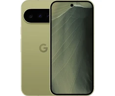 Google Pixel 11, 1080 x 2424 pikselių, 12 GB, 256 GB, 48 MP, Android 17, Žalias