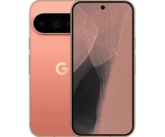 Google Pixel 11 Pro, 1280 x 2856 pikselių, 12 GB, 256 GB, 50 MP, Android 17, Oranžinis