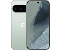 Google Pixel 11 Pro, 1280 x 2856 pikselių, 12 GB, 256 GB, 50 MP, Android 17, Žalias
