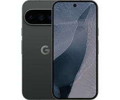 Google Pixel 11 Pro, 1280 x 2856 pikselių, 16 GB, 512 GB, 50 MP, Android 17, Juodas