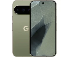 Google Pixel 11 Pro, 1280 x 2856 pikselių, 16 GB, 512 GB, 50 MP, Android 17, Olive