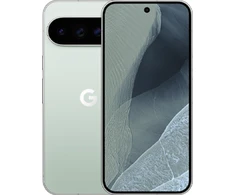 Google Pixel 11 Pro XL, 1344 x 2992 pikselių, 12 GB, 256 GB, 50 MP, Android 17, Žalias
