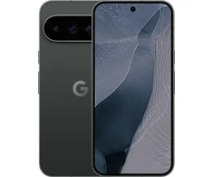 Google Pixel 11 Pro XL, 1344 x 2992 pikselių, 12 GB, 256 GB, 50 MP, Android 17, Juodas