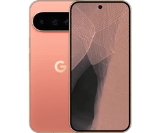Google Pixel 11 Pro XL, 1344 x 2992 pikselių, 12 GB, 256 GB, 50 MP, Android 17, Oranžinis