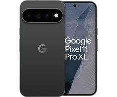 Google Pixel 11 Pro XL 5G 16/1TB Obsydian